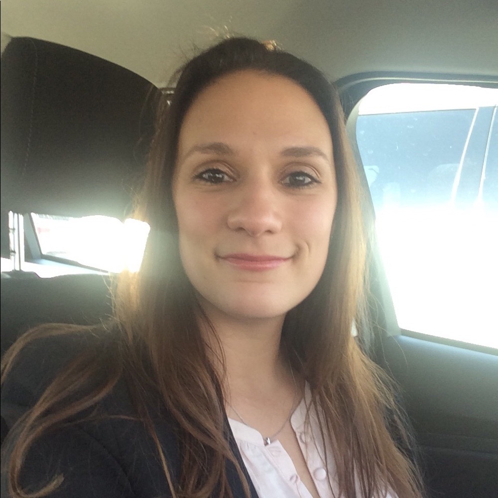 Meet your Posher, Michelle